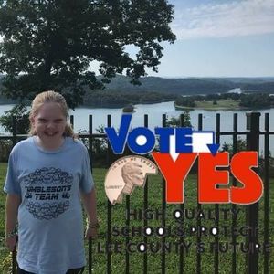 Meet your Posher, Jill